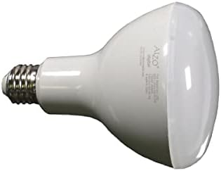 Лампа за прожектор ALZO digital 8W (80W) Joyous Light с регулируема яркост на Пълна Гама от LED PAR30, 5500K, CRI 93, 120V