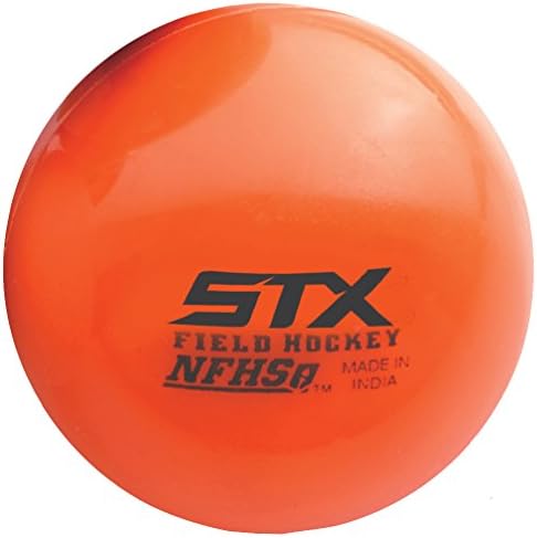 Официален игра топката за хокей на трева STX (12 комплекта)
