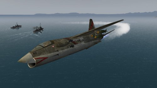 Въздушни конфликти: Виетнам - Xbox 360