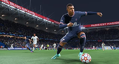 FIFA 22 Ultimate - Steam PC [Кода на онлайн-игра]