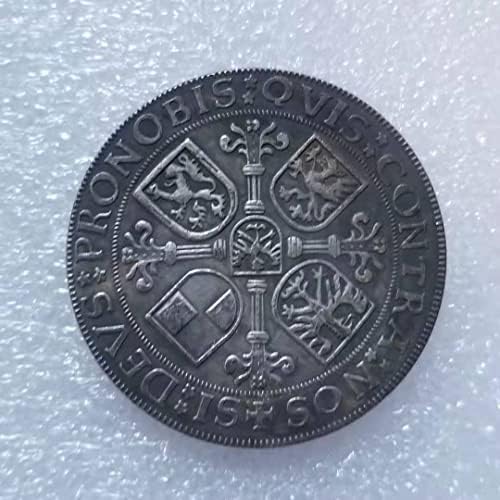 Старинни занаяти 1542 Монета Възпоменателна монета 1319