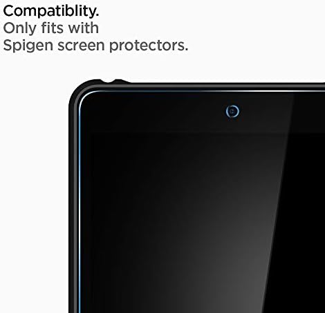 Калъф Spigen Tough Armor Предназначен за iPad Pro 11 (2018) - Розово злато