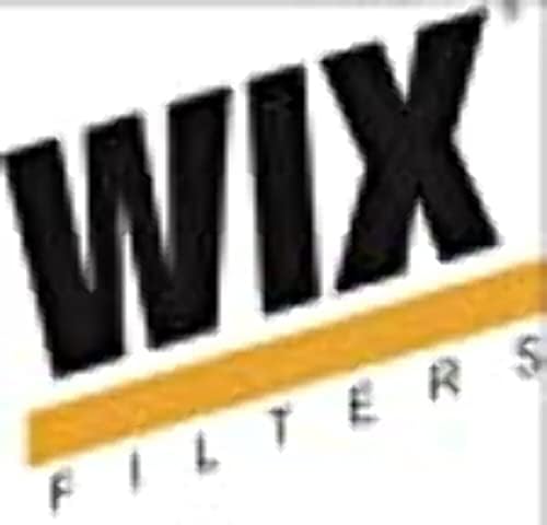Въздушен филтър WIX FILTR LD WA10872