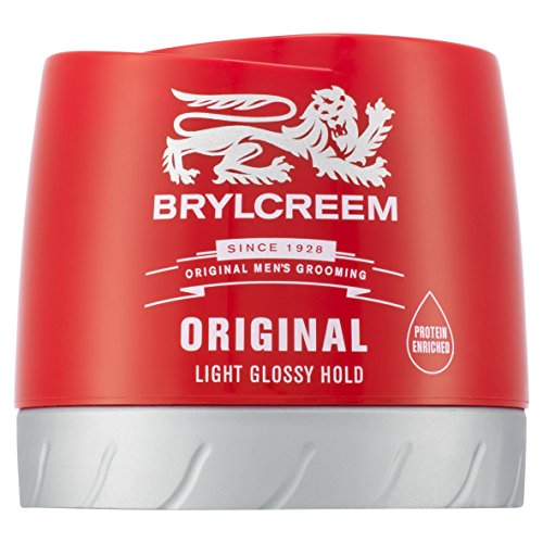 Крем за оформяне на косата Brylcreem - 150 мл