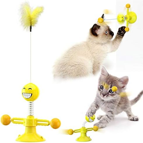 NC Spring Man дразни котешки Аксесоари, Играчки за домашни любимци зоотовары cat Intelligence Play Интерактивни