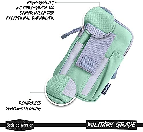 Нощни колан за инструменти медицински сестри Warrior - Поясная чанта за медицински сестри – Поясная чанта медицински