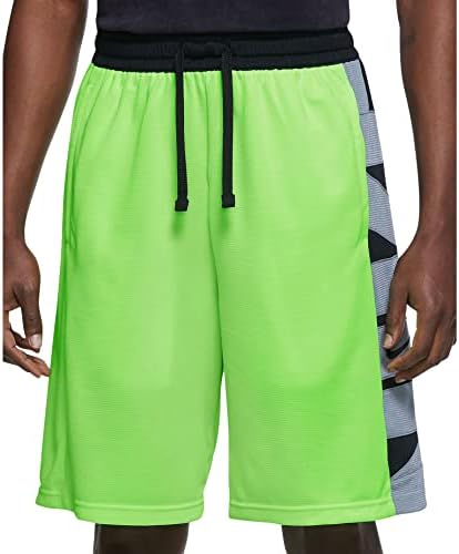 Мъжки къси панталони Найк с логото на Dri-FIT, като се Започне с Пет Баскетболни шорти