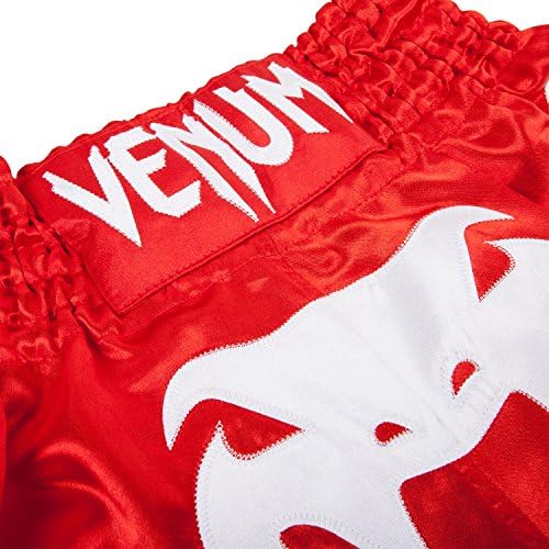 Мъжки къси панталони Venum Bangkok Inferno Муай Тай от Venum