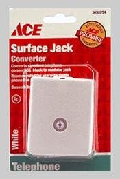 Конвертор Ace Surface Jack (3038254)