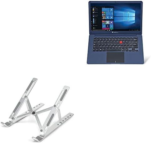 Поставяне и монтиране на BoxWave за iBall CompBook M500 (Поставяне и монтиране на BoxWave) - Компактна поставка