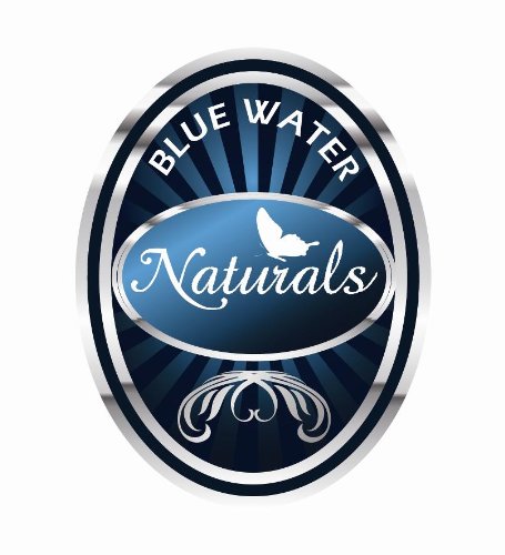 Спирала Blue Water Naturals Ultimate Mascara - Lash Excellence - Водоустойчива черна
