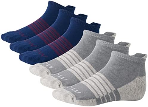 Чорапи за джогинг Дебра Weitzner за мъже и Жени, Абсорбиращи влагата, Непромокаеми чорапи до Глезена