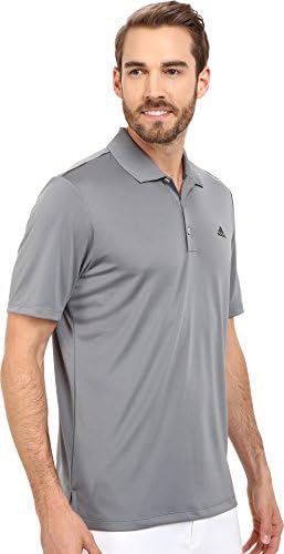 мъжка Маркова Риза с къси ръкави adidas Golf Performance от адидас