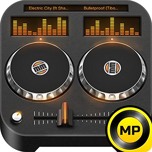 DJ Mix Maker [Изтегляне]