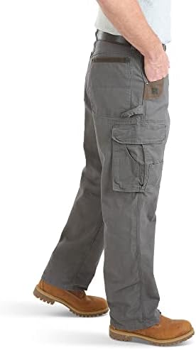 Практични панталони Рейнджера супериор Wrangler Riggs Workwear За мъже