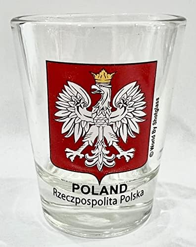 Чаша със Знаме на Полша