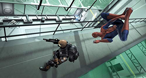 The Amazing Spider-Man - Nintendo Wii (актуализиран)