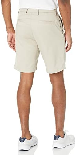 Мъжки къси панталони за голф Essentials Slim-Fit Stretch Golf Short