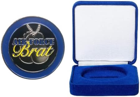 Сопляк на Военно-въздушните сили на Съединените Щати, добре Путешествовавший от Синята монетата Повикване и