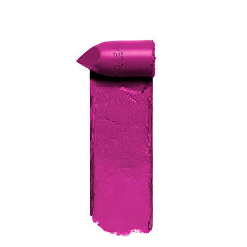 Матиран цвят за устни L ' Oréal Paris Colour Riche, Матово-Гелевый, 0,13 унция.