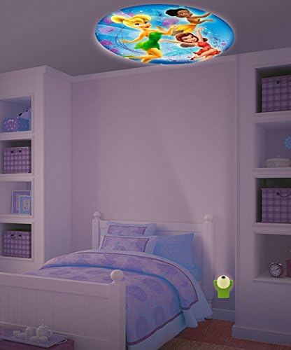 Нов Комплект За бързо заспиване на Детето, бебешко кошче (безплатно), led светлини, Лека лампа за сън, Fairy