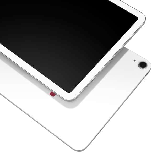 Кожата таблет със стикер Skinit, съвместим с iPad Air 10,9 инча (4-то поколение, 2020) - Официално лицензиран