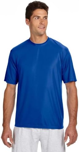 Мъжки t-shirt Cooling Crew Performance формат А4 С къс ръкав