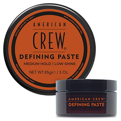 Паста AMERICAN CREW Defining Paste, 3 грама