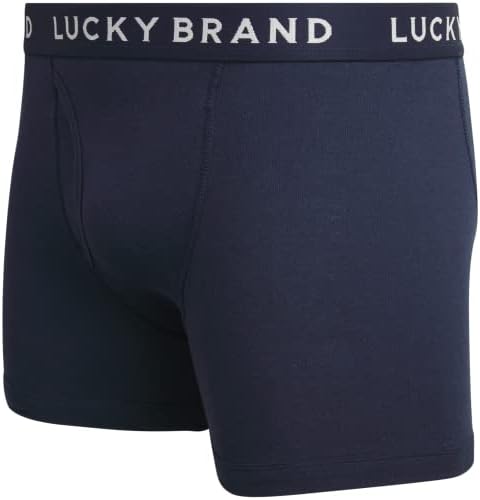 Мъжко бельо Lucky Brand - Класически Слипове-боксерки (3 опаковки)