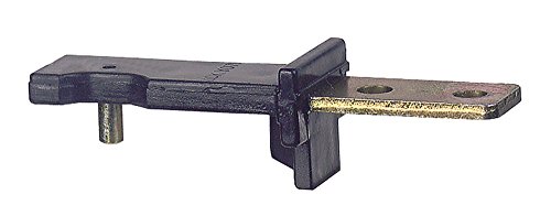 Клавиш за Включване на ключа Защитно заключване на Telemecanique ZCKY071, Директен, Серия Xcsl