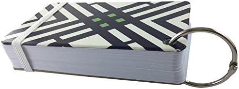 Пръстени за книги Clipco Среден размер с никелово покритие диаметър 1,5 инча (100 броя в опаковка)