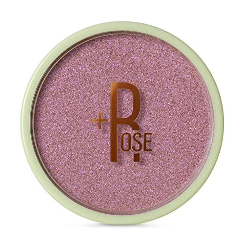 Pixi Bauty + Розова Лъчисти прах | Нюанс С екстракт от Роза Успокоява и овлажнява кожата | се използва като