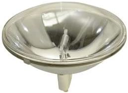 Смяна на крушка Sylvania Alupar 64/mfl/1000 W/120 В електрическата крушка Technical Precision - Халогенна лампа