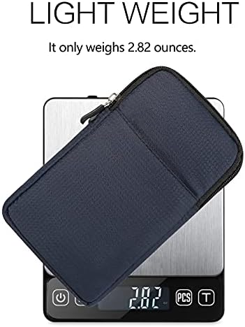 Мъжка чанта за колан за мобилен телефон, Малък Пътен Чантата си През рамо, Чанта за мобилен телефон, Съвместима
