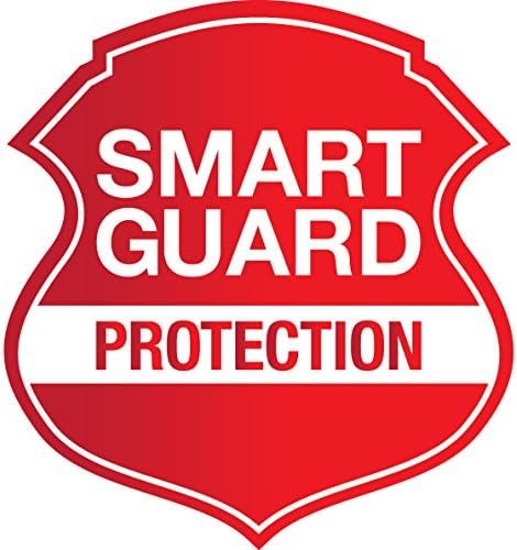1-годишен план за защита на предмети от бита SmartGuard (3000-4000 долара) за доставка на електронна поща