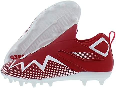Футболни обувки adidas Freak Spark, Team Power Червен/Бял/Team Power Red, 1 бр., Унисекс, за малки деца от САЩ